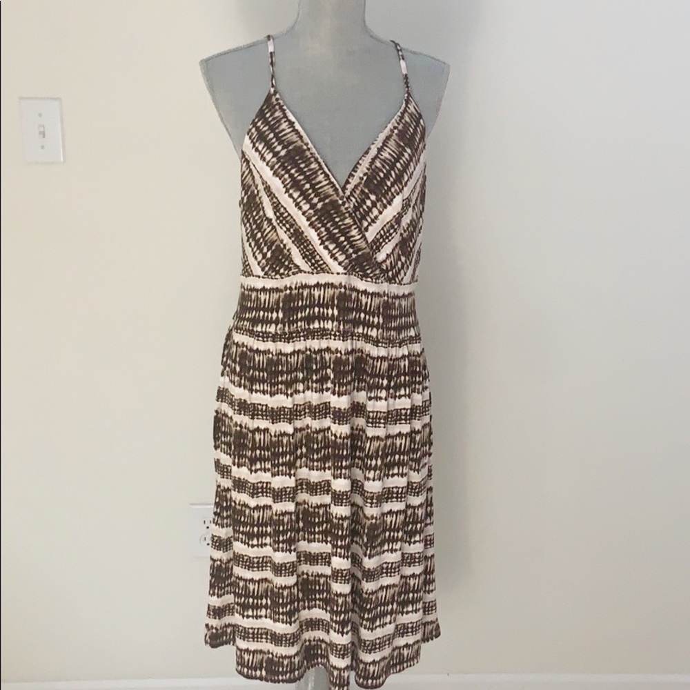 Willi Smith Woman Dress
